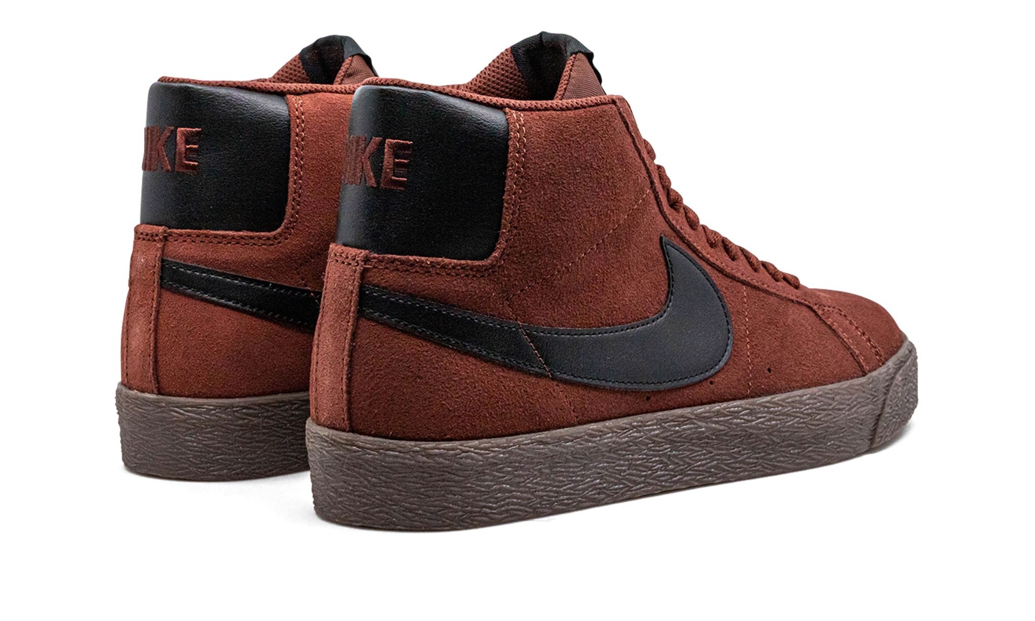 SB ZOOM BLAZER MID - 3