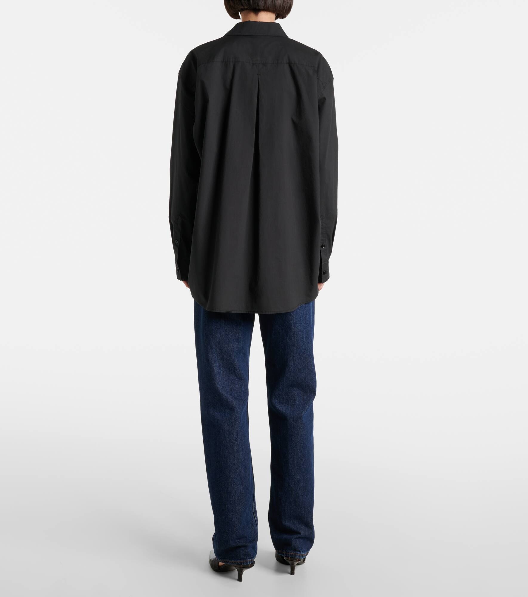 Cotton shirt - 3