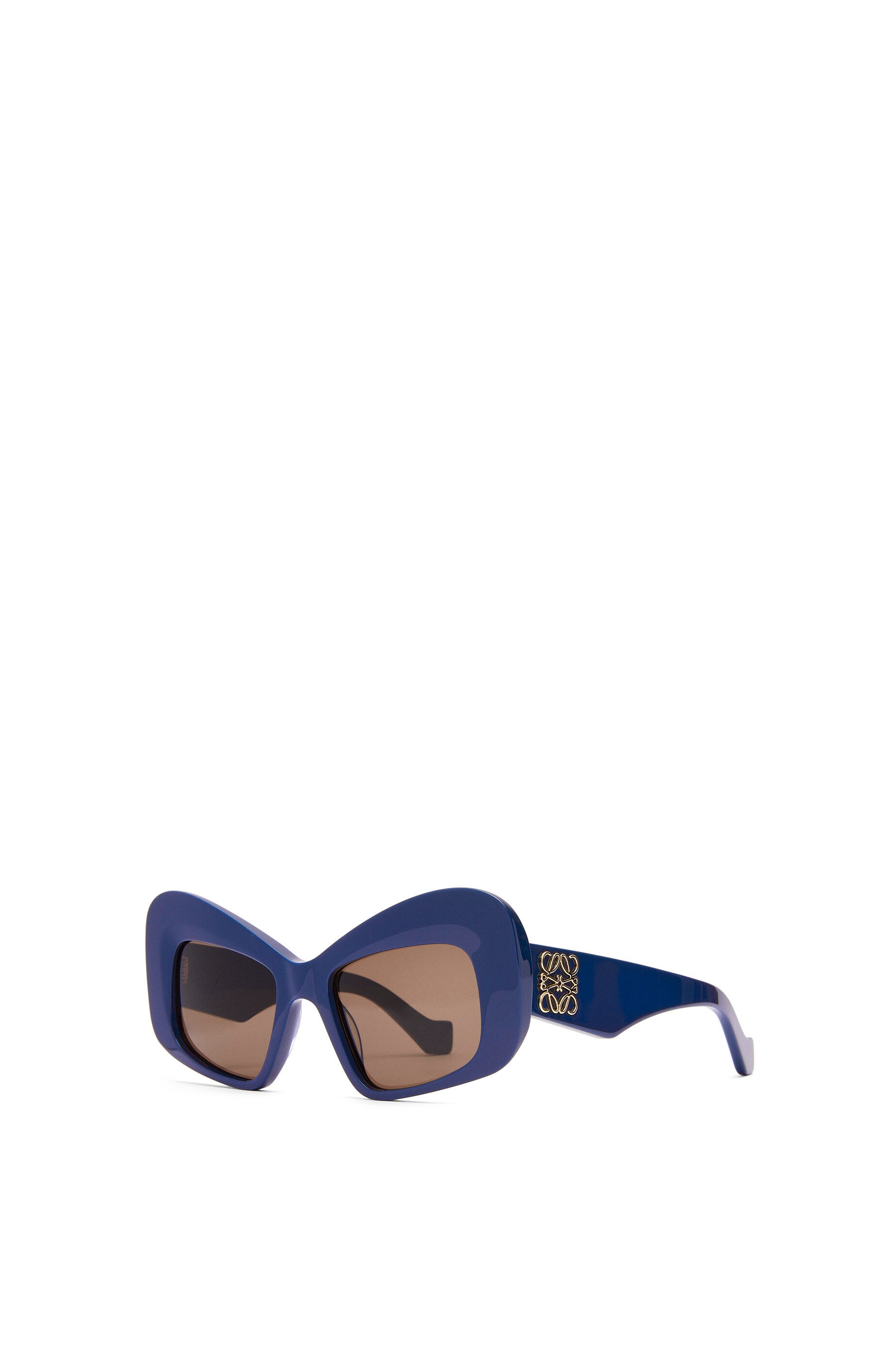 Eagle Wings sunglasses in acetate - 2