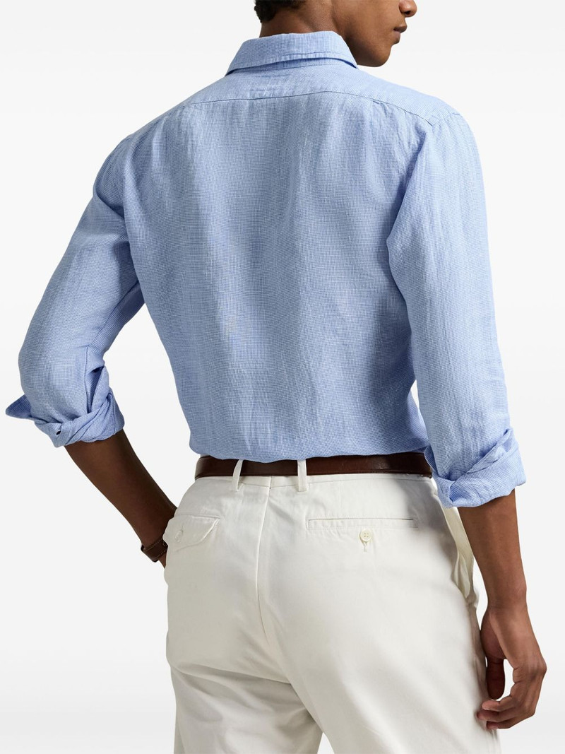 Polo Pony shirt 4