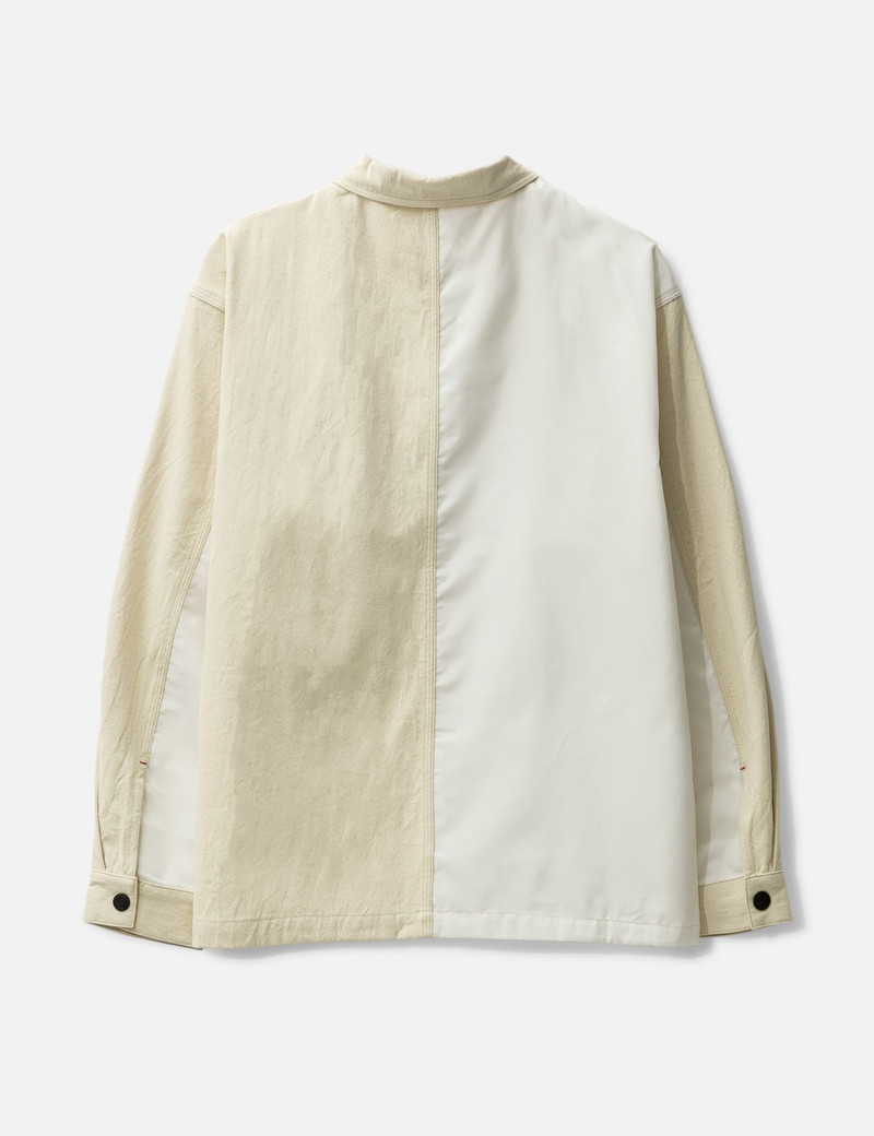 BRAIN DEAD DOILY CHORE COAT outlook