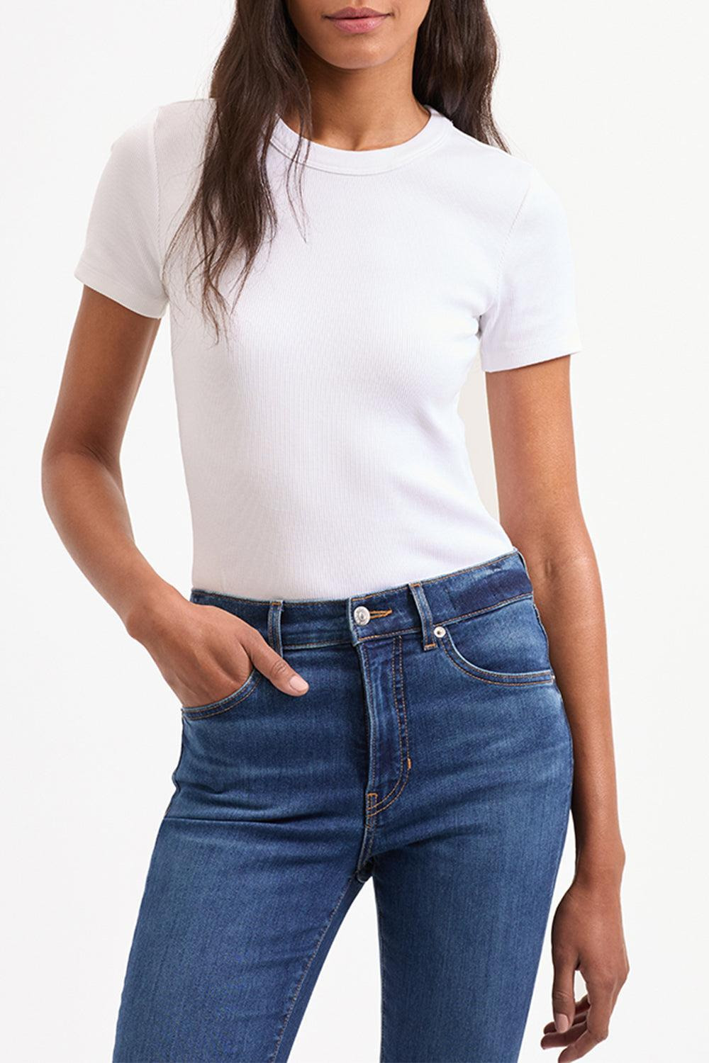 Pruitt Tee - 2
