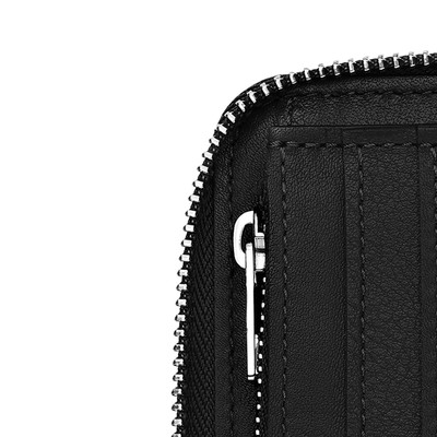 Louis Vuitton Zippy Wallet Vertical outlook