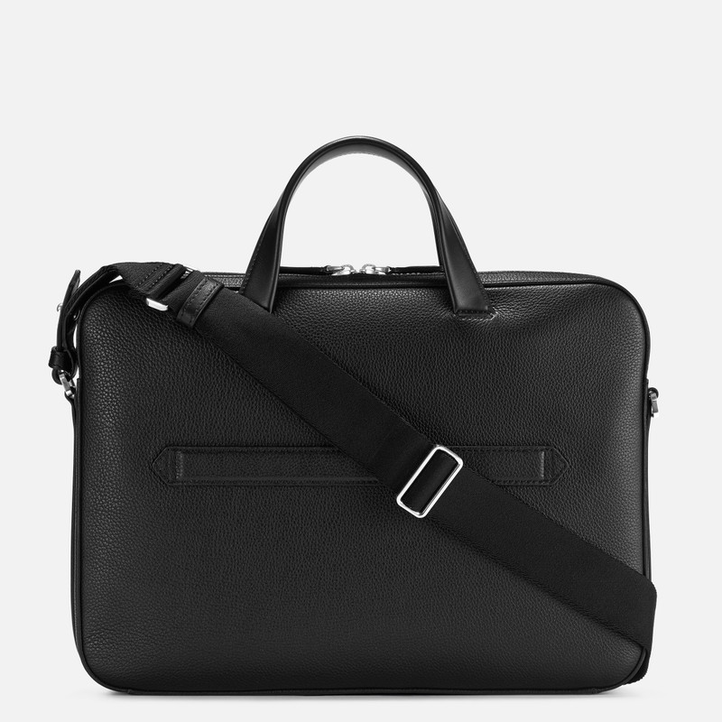 Montblanc Meisterstück Soft Grain Ultra-Slim Document Case outlook