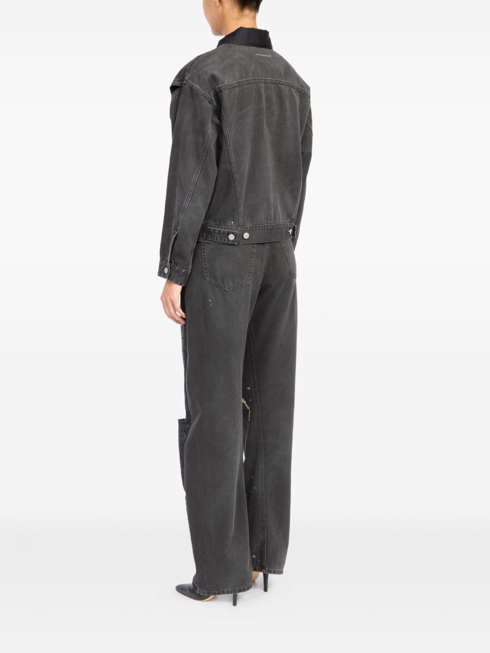 cotton jacket - 7