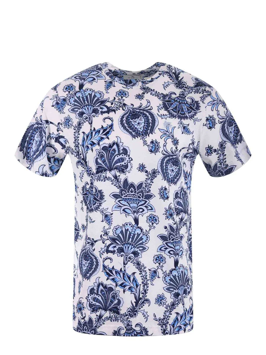 Etro T-Shirts And Polos - 1