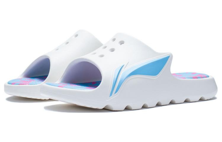 Li-Ning Lnbb Slde Sports Slippers ABTS003-2 - 4