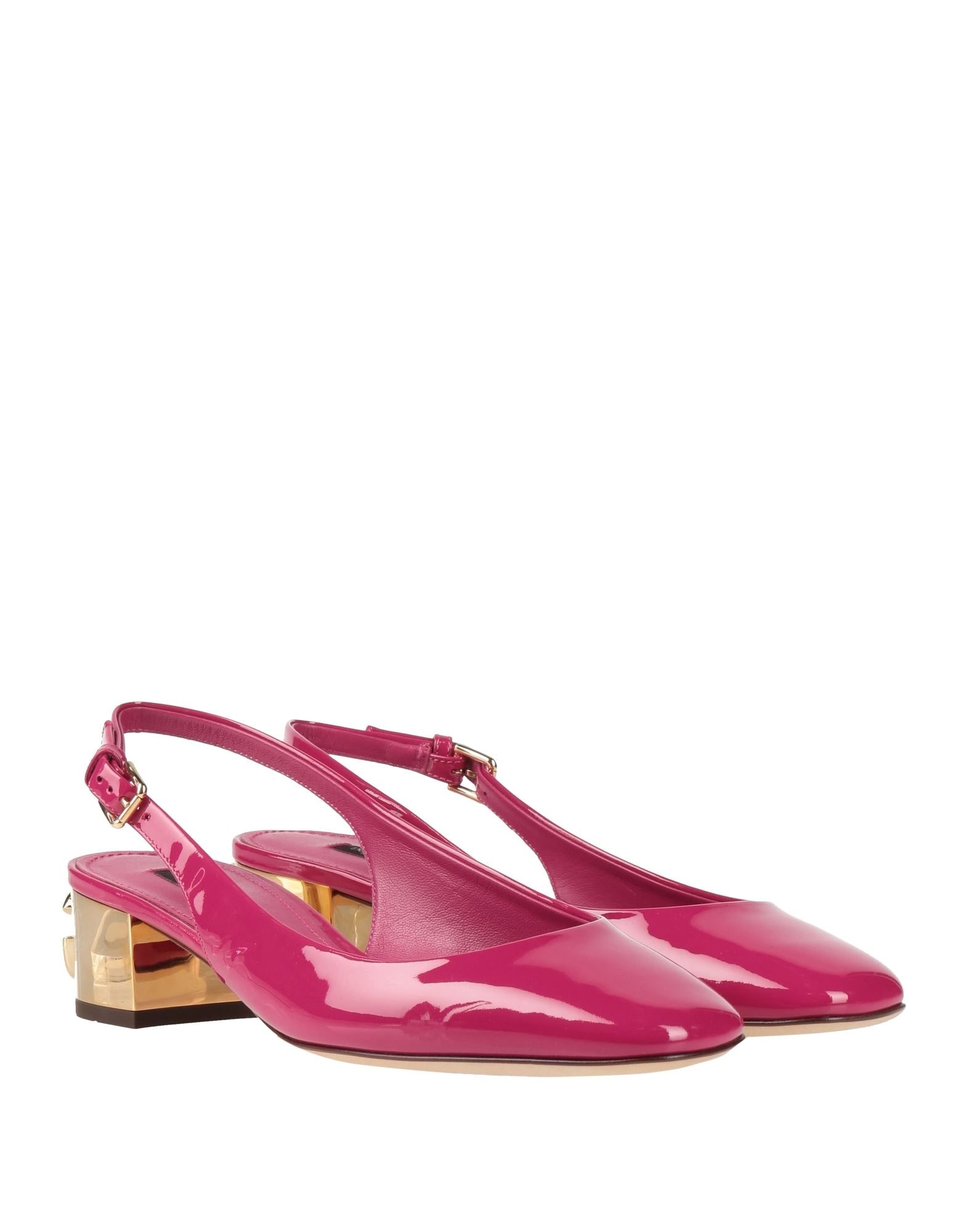 Fuchsia Women's Pump - 2