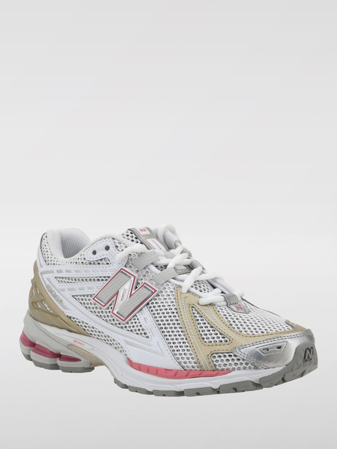 Sneakers woman New Balance - 2