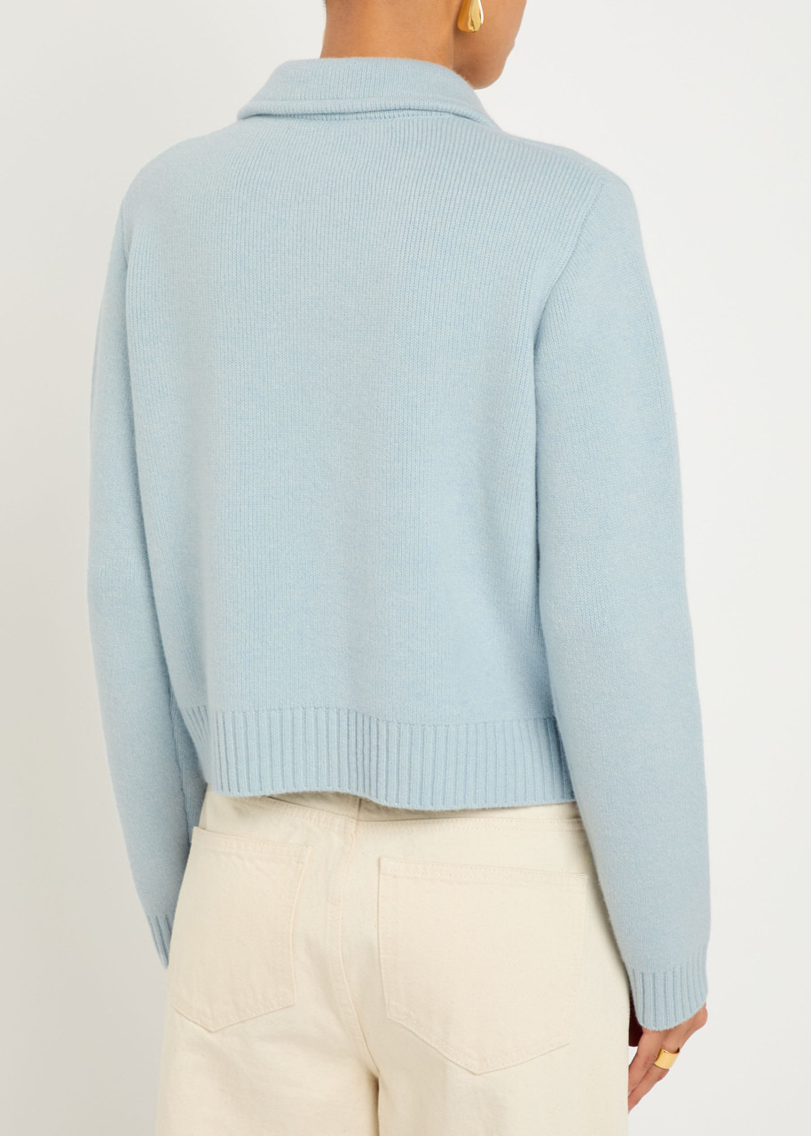 Lisa Yang Lynna Cashmere Jacket - 3