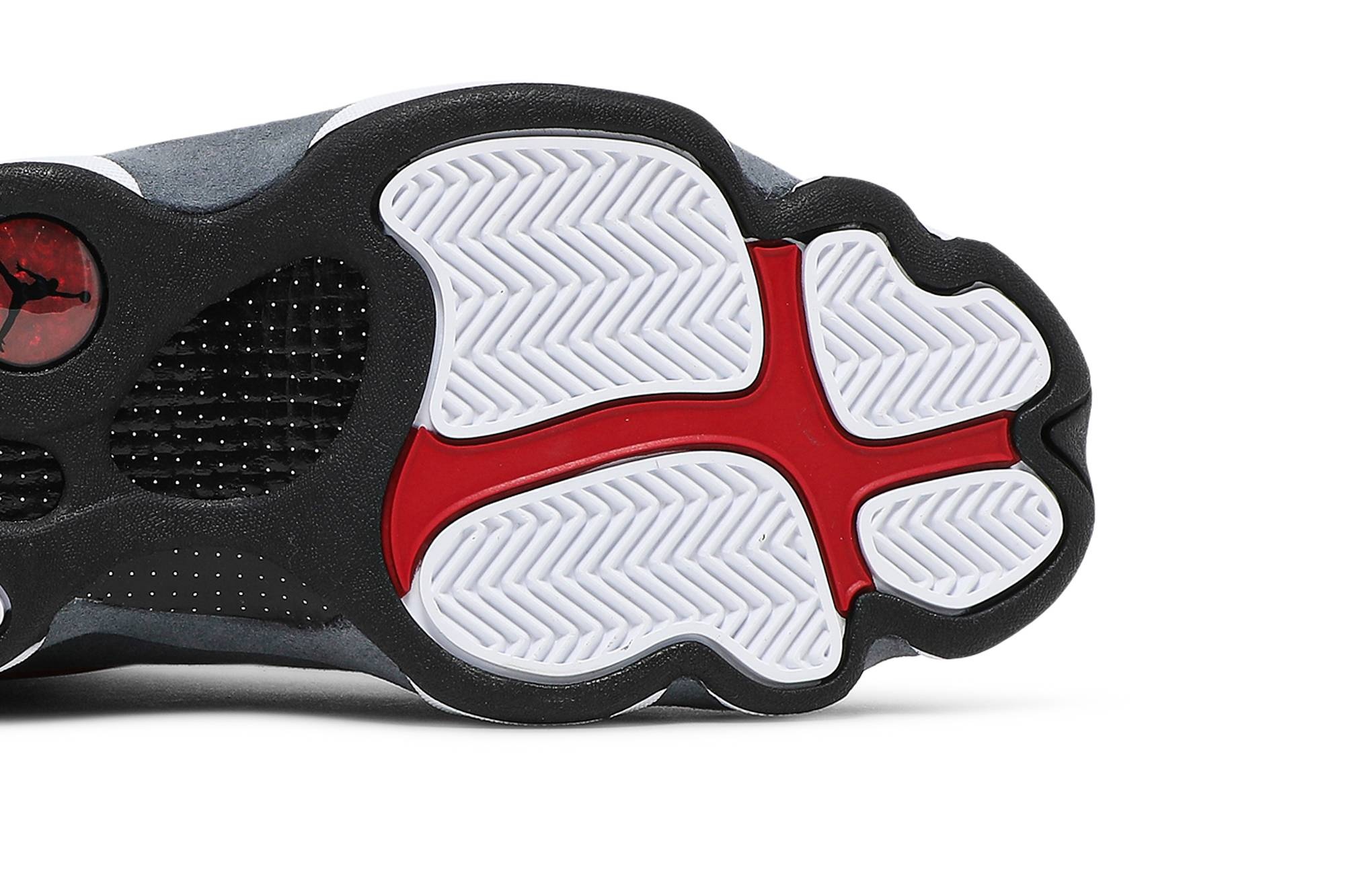 Air Jordan 13 Retro 'Red Flint' - 5