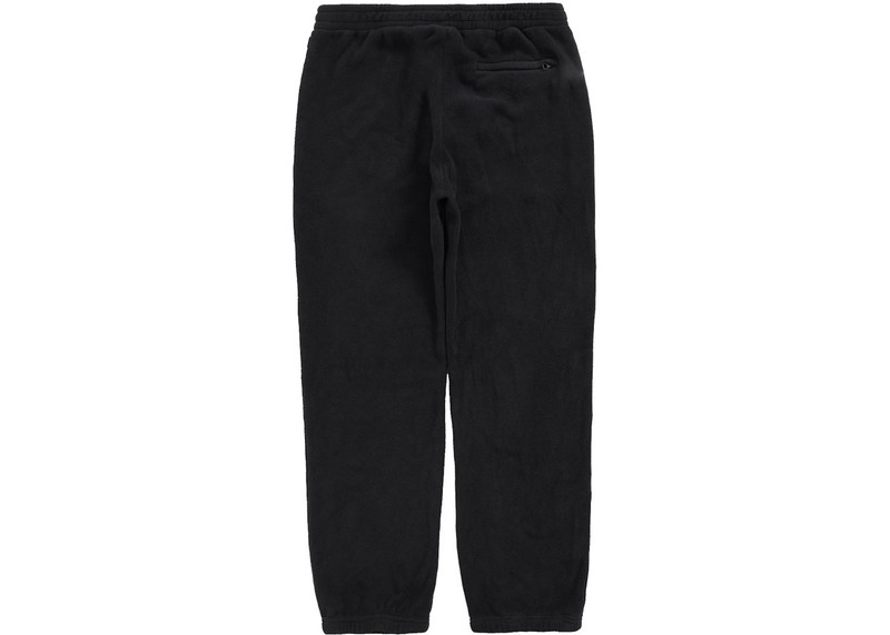 Supreme Supreme Polartec Pant (FW21) Black outlook