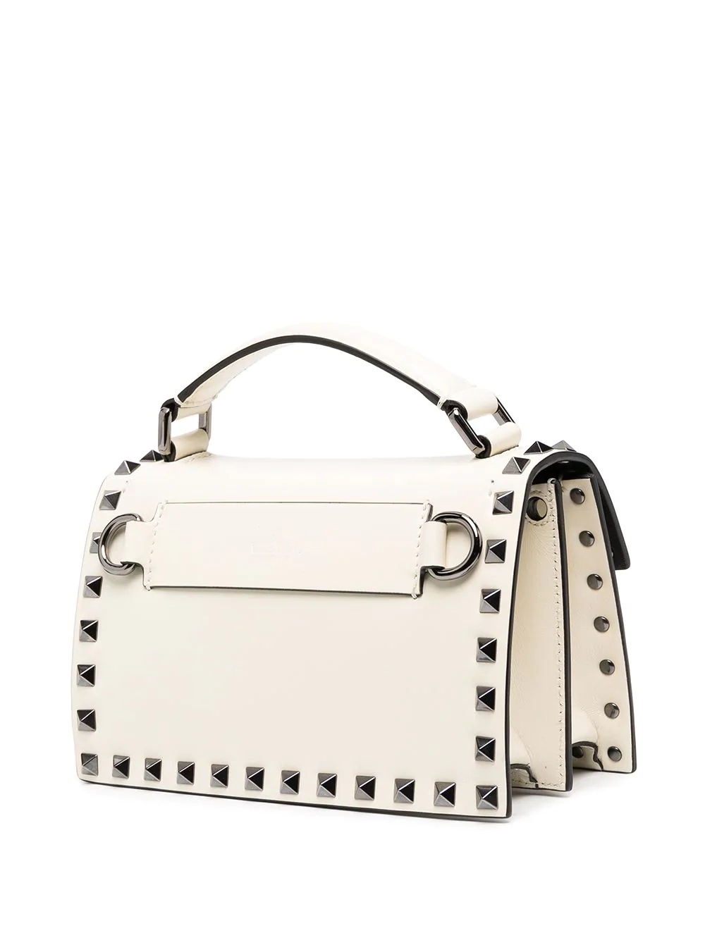 Rockstud tote bag - 3