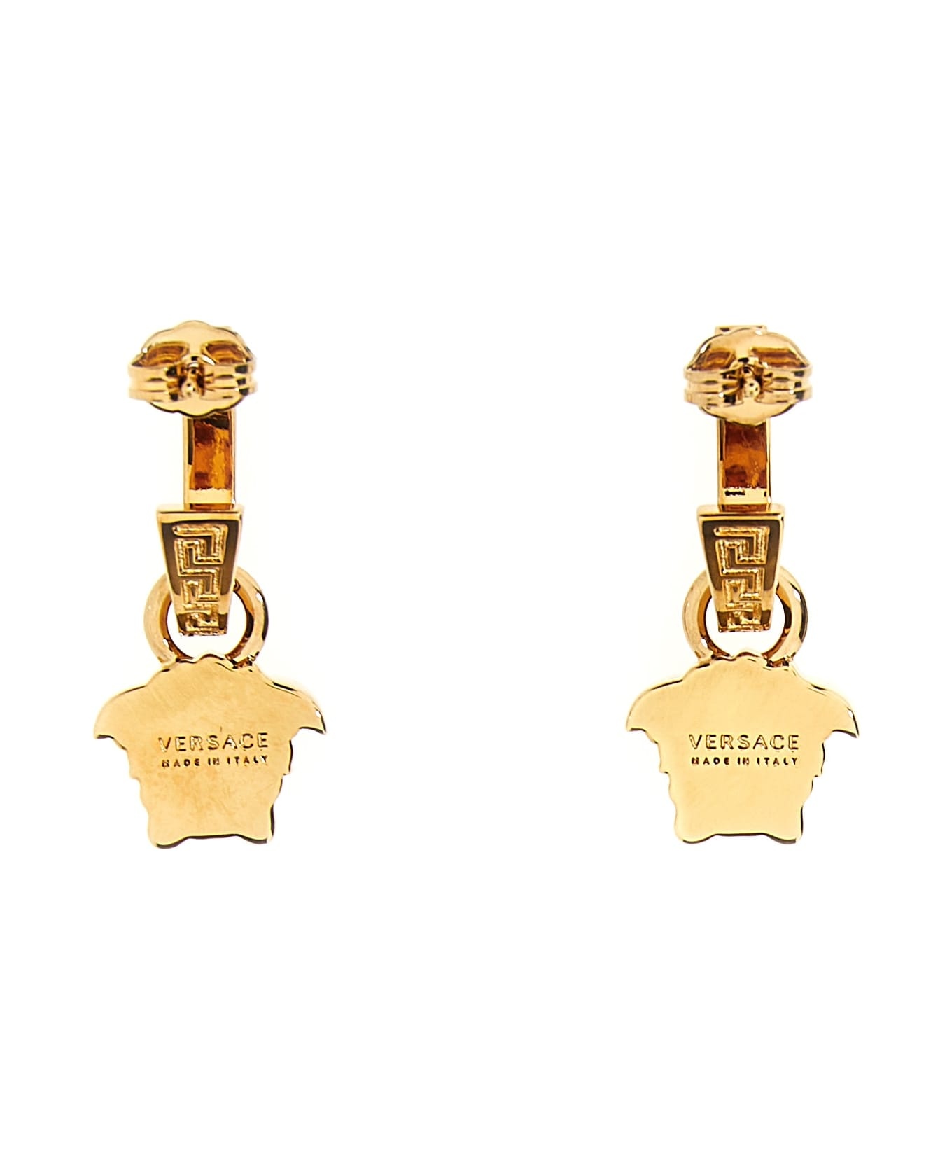 Earrings - 2