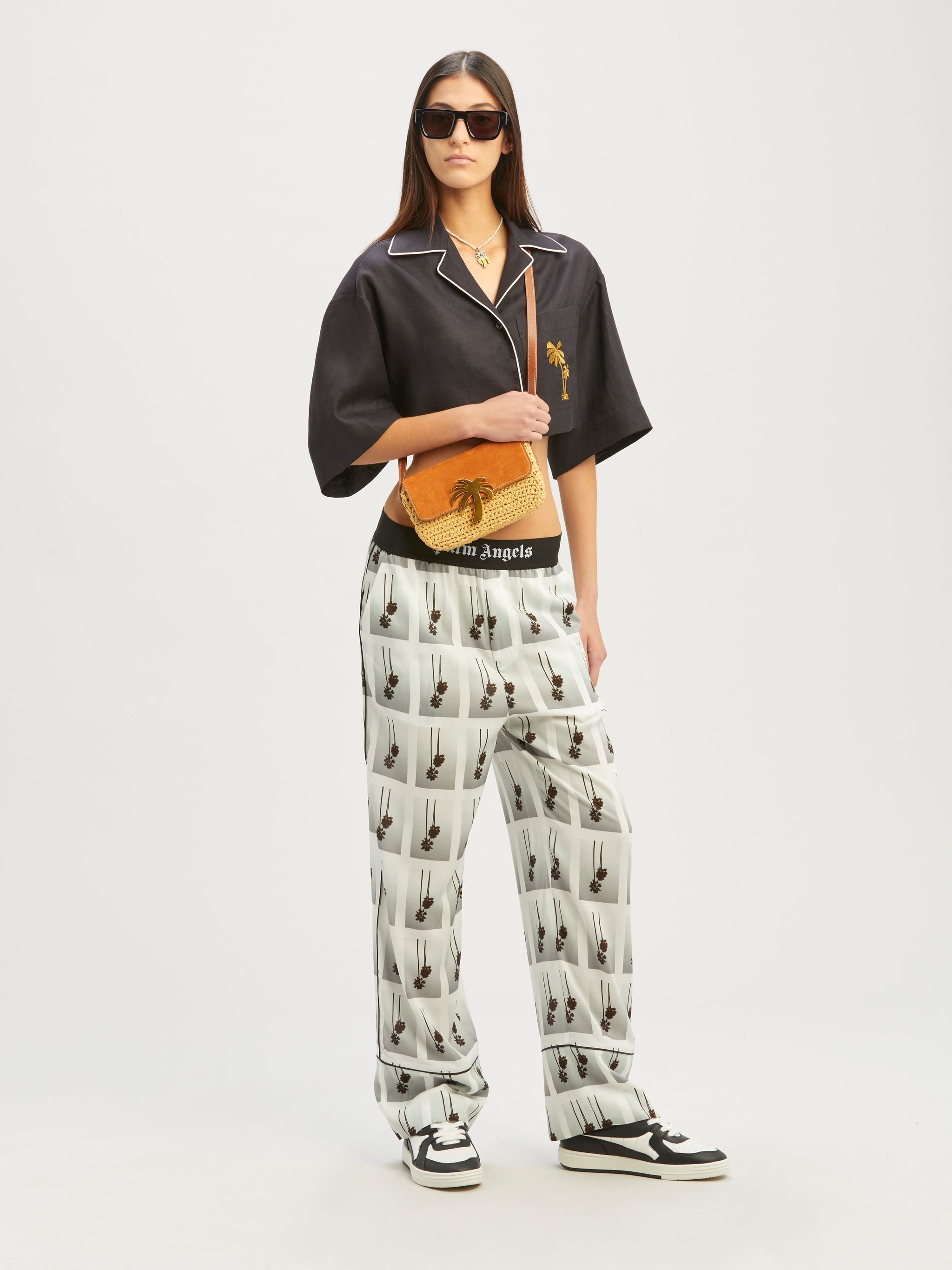 Mirage Pajama Pants - 2