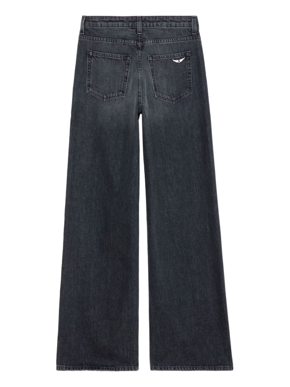 The Whitney Wide jeans - 6