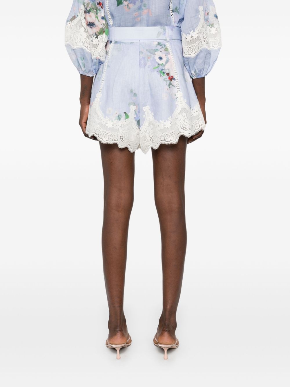 Everley shorts - 4