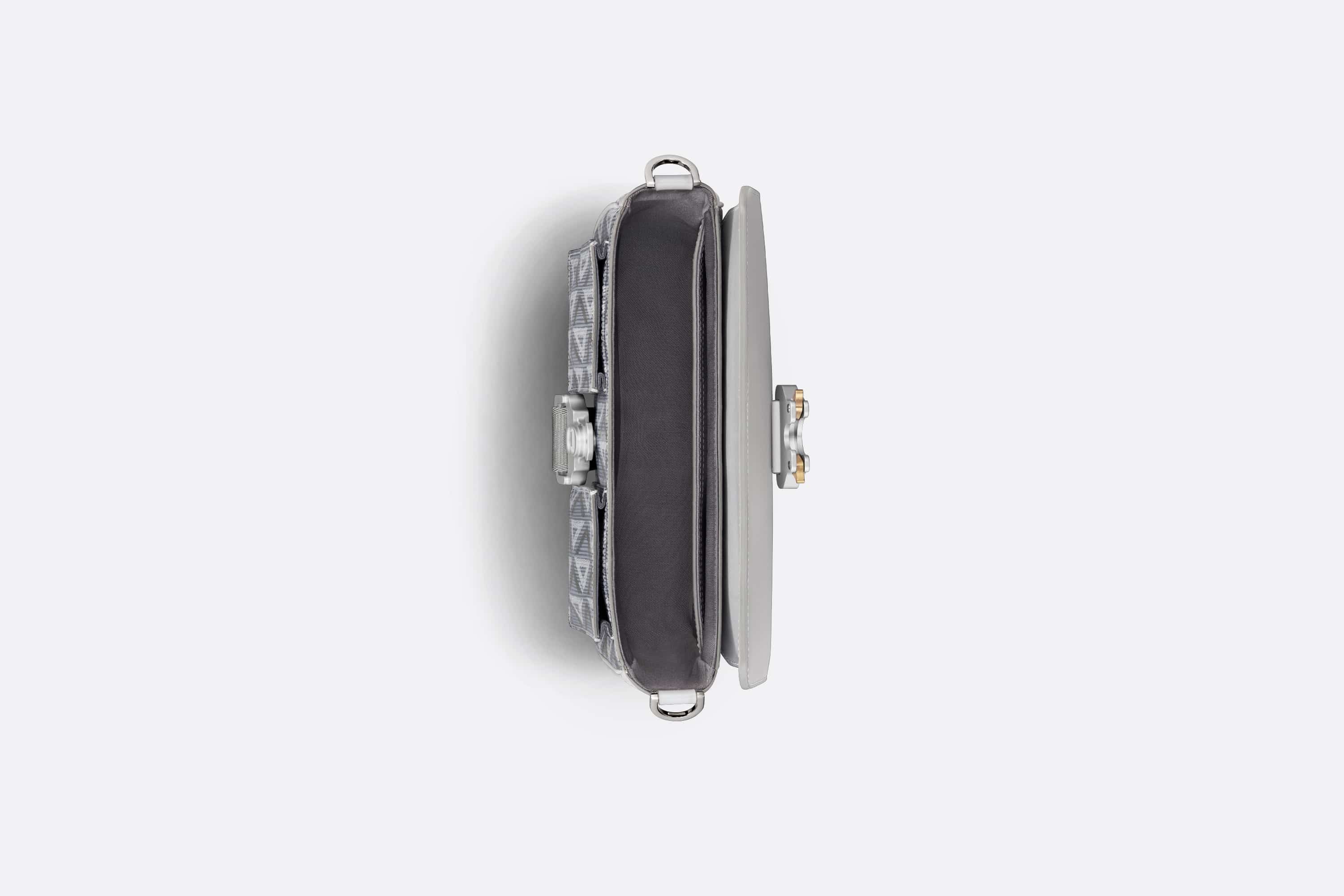 Dior Hit The Road Bag with Strap 3