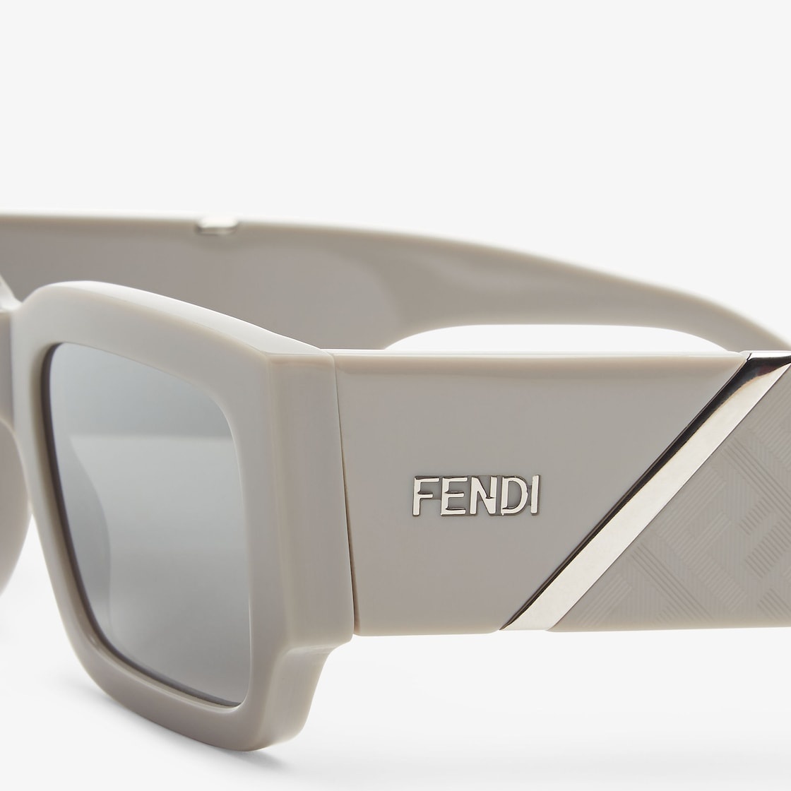 Fendi Diagonal - 3