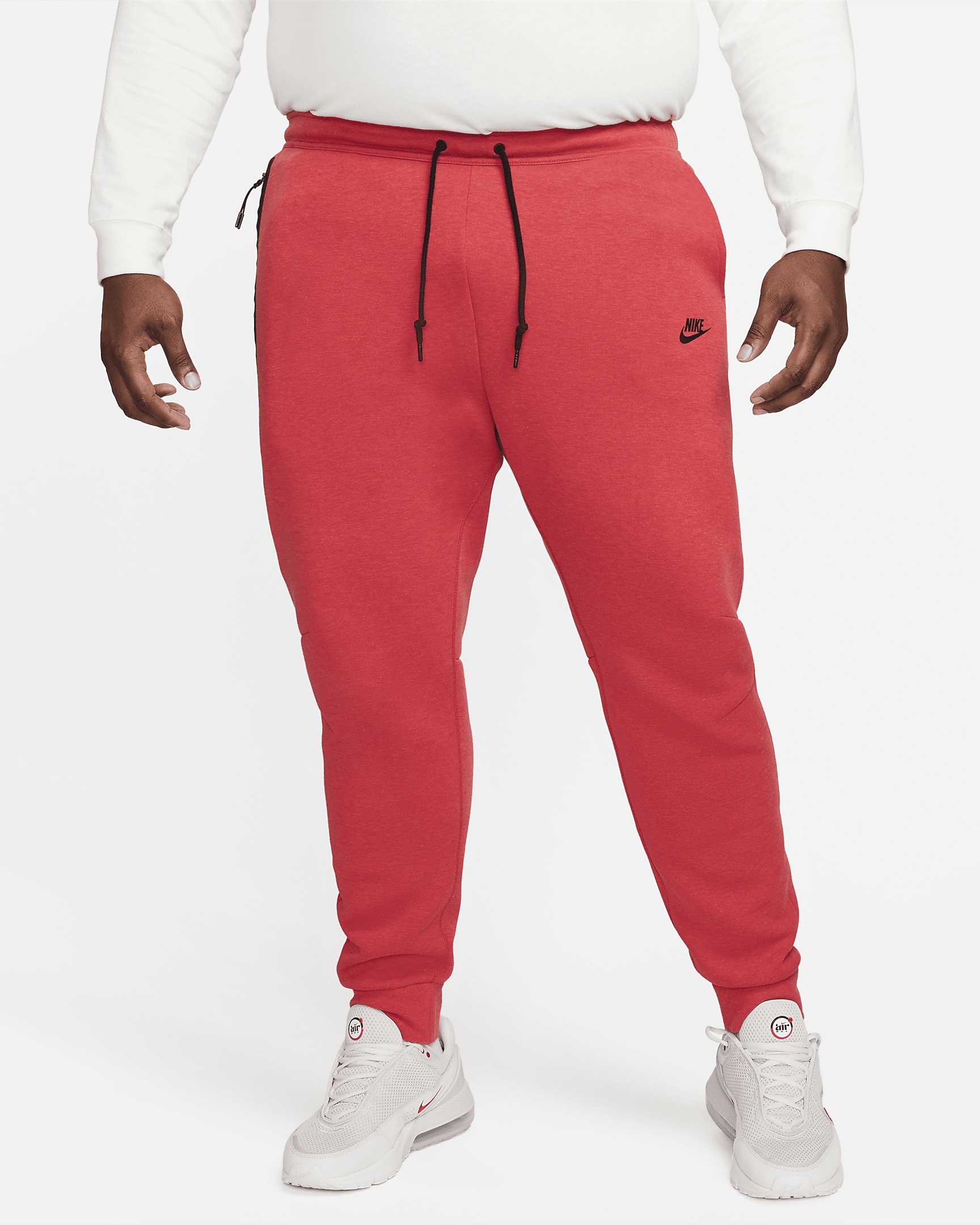 Nike Sportswear Tech Fleece Men's Joggers - 12