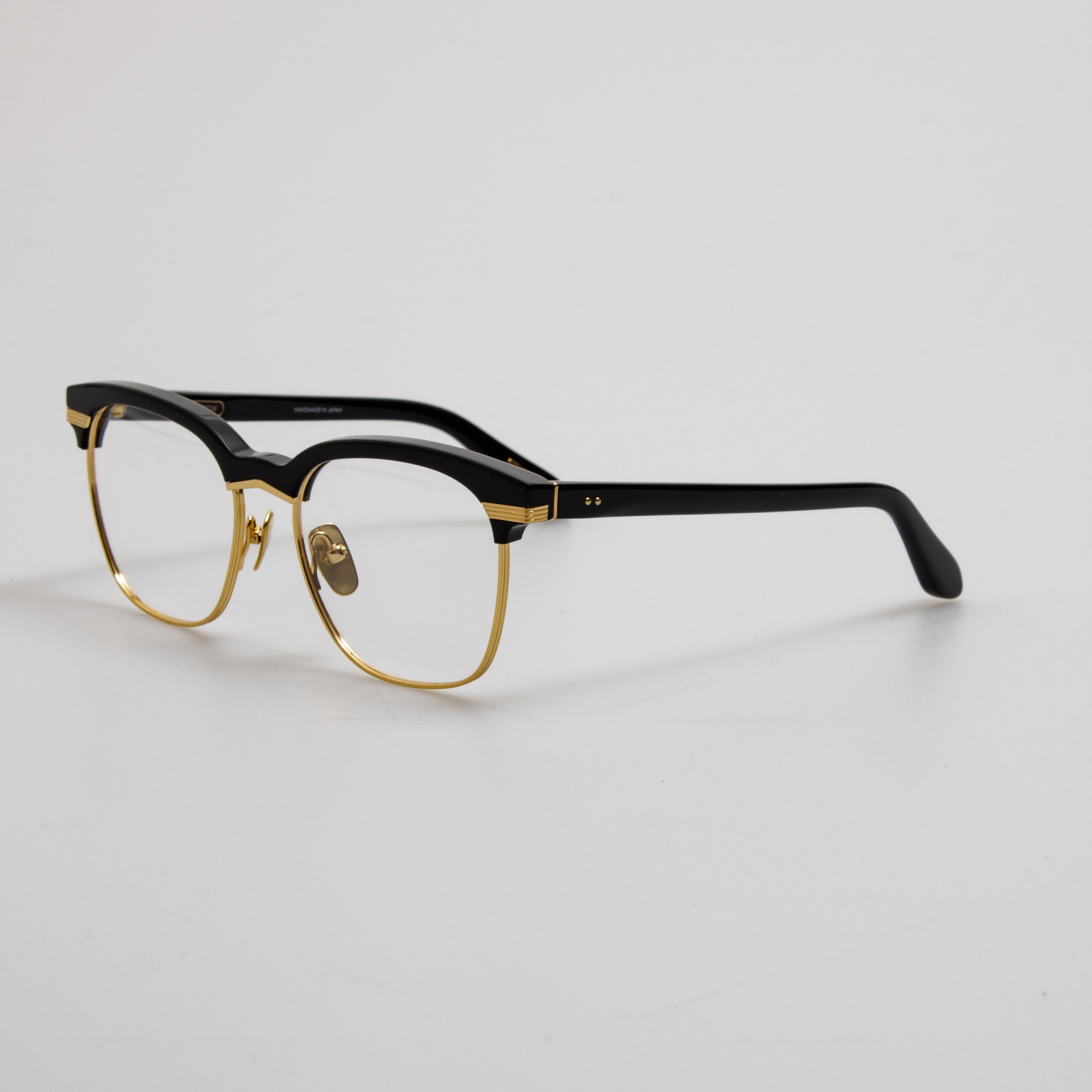 Darin Optical in Black - 3