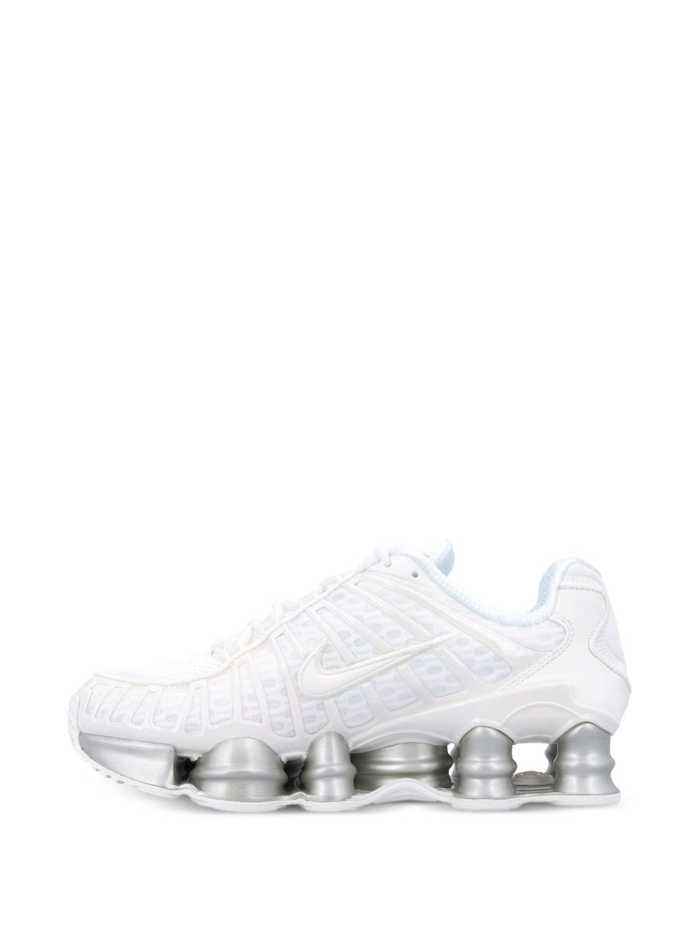 Shox TL sneakers - 4