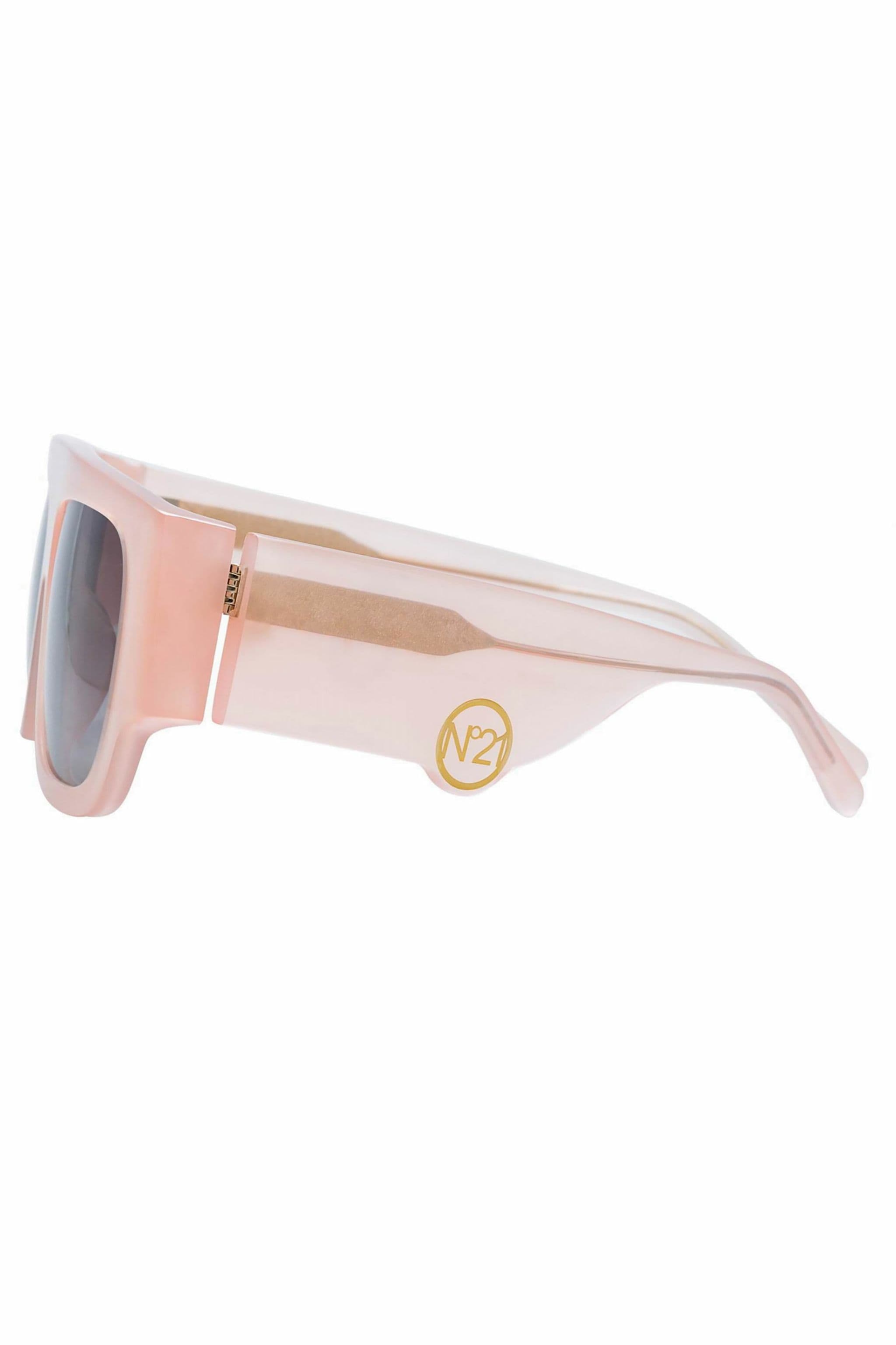 FLAT TOP SUNGLASSES - 3