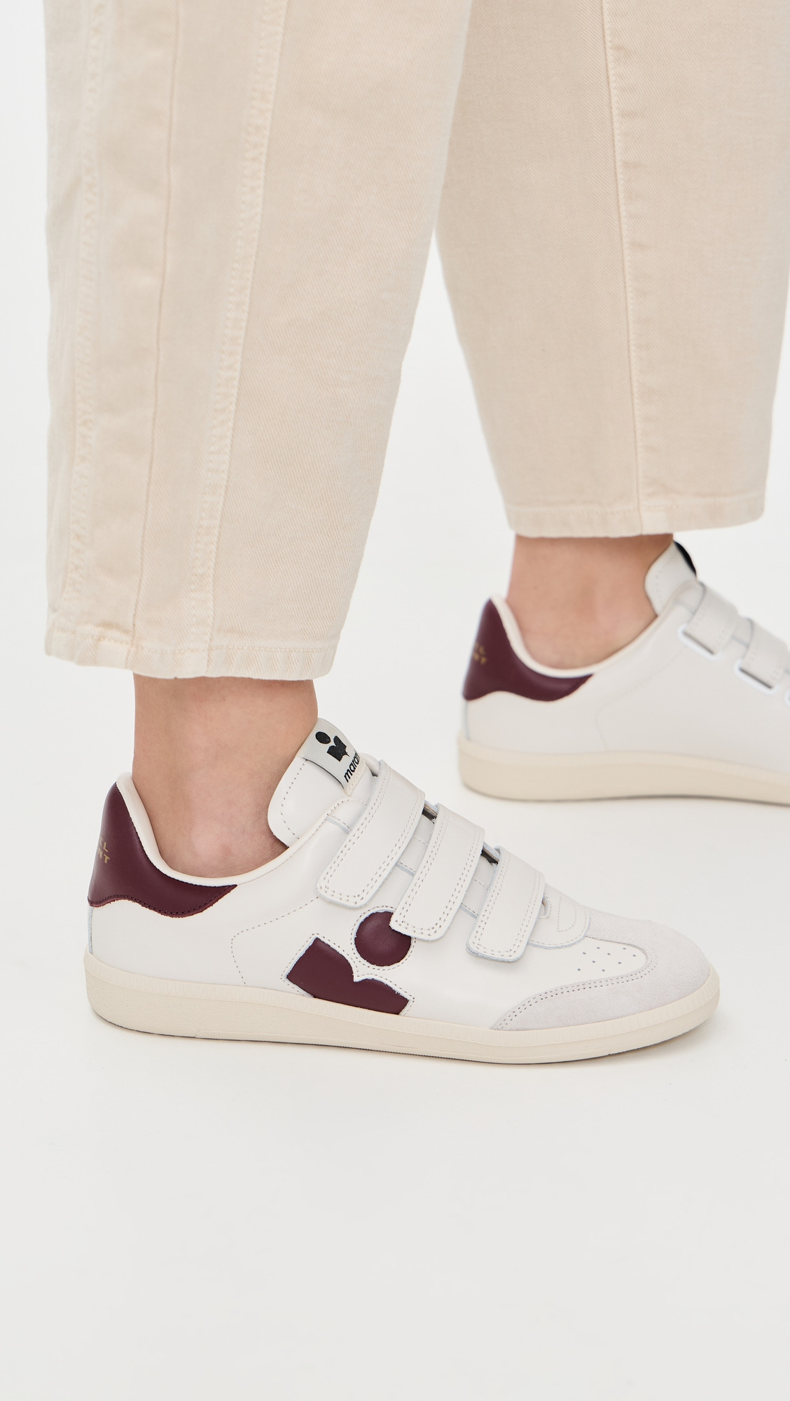 Beth Sneakers - 2