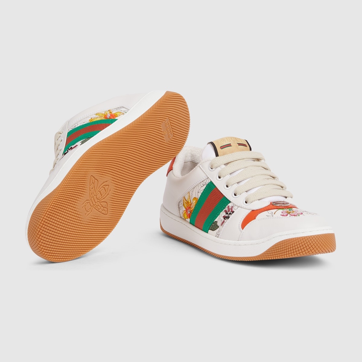 Women's Screener sneaker - 5