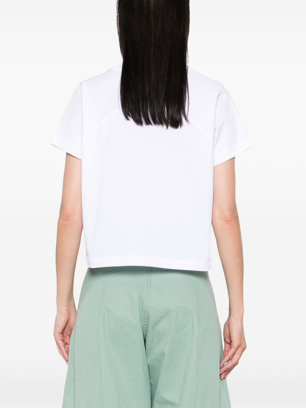 x Asics Cloud T-shirt - 4