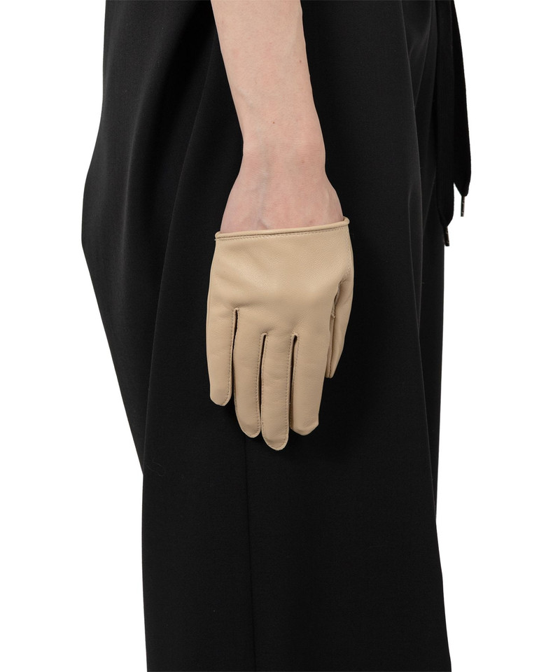 Leather Glove Ladies 15