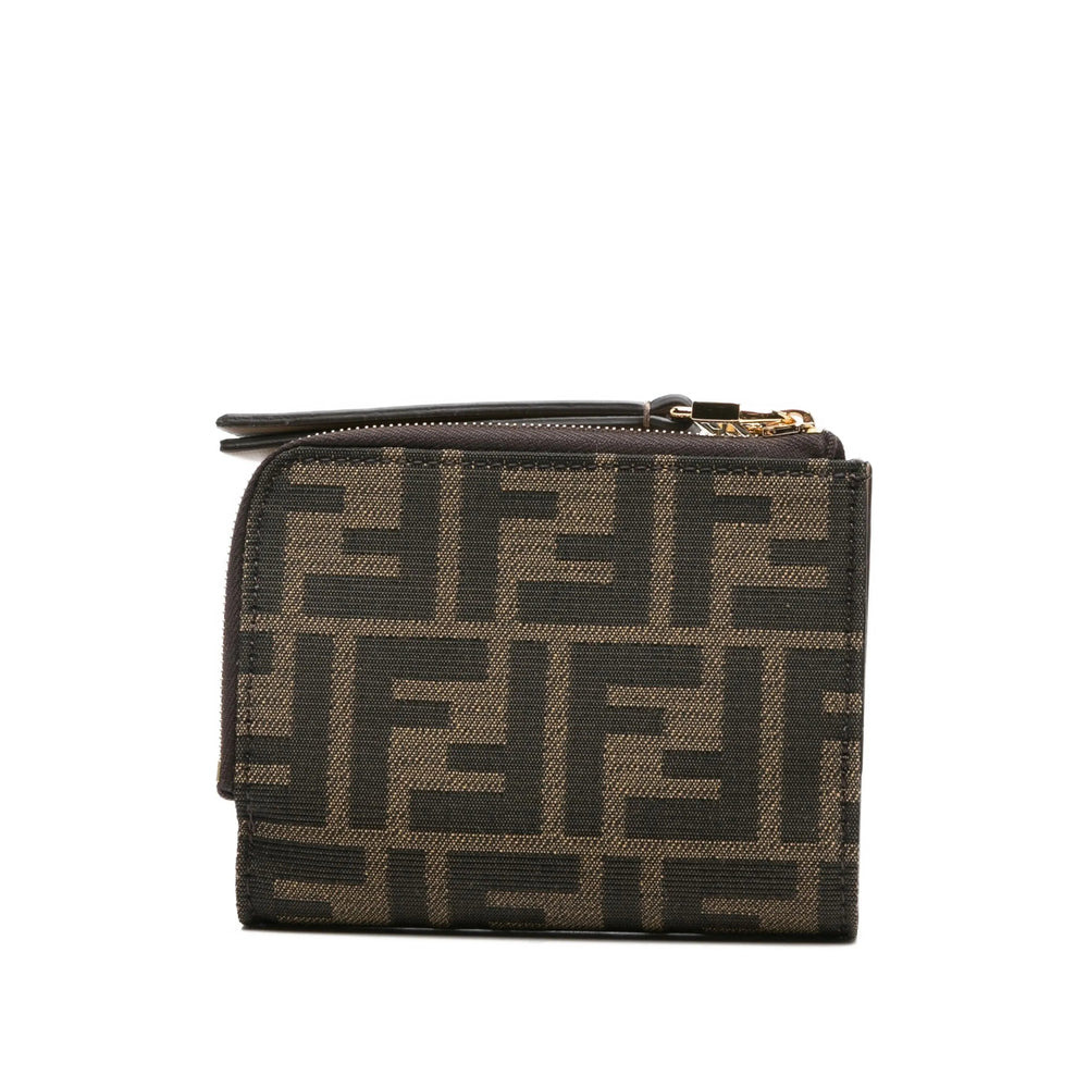 Fendi Brown Wallets & Purses Women - 2