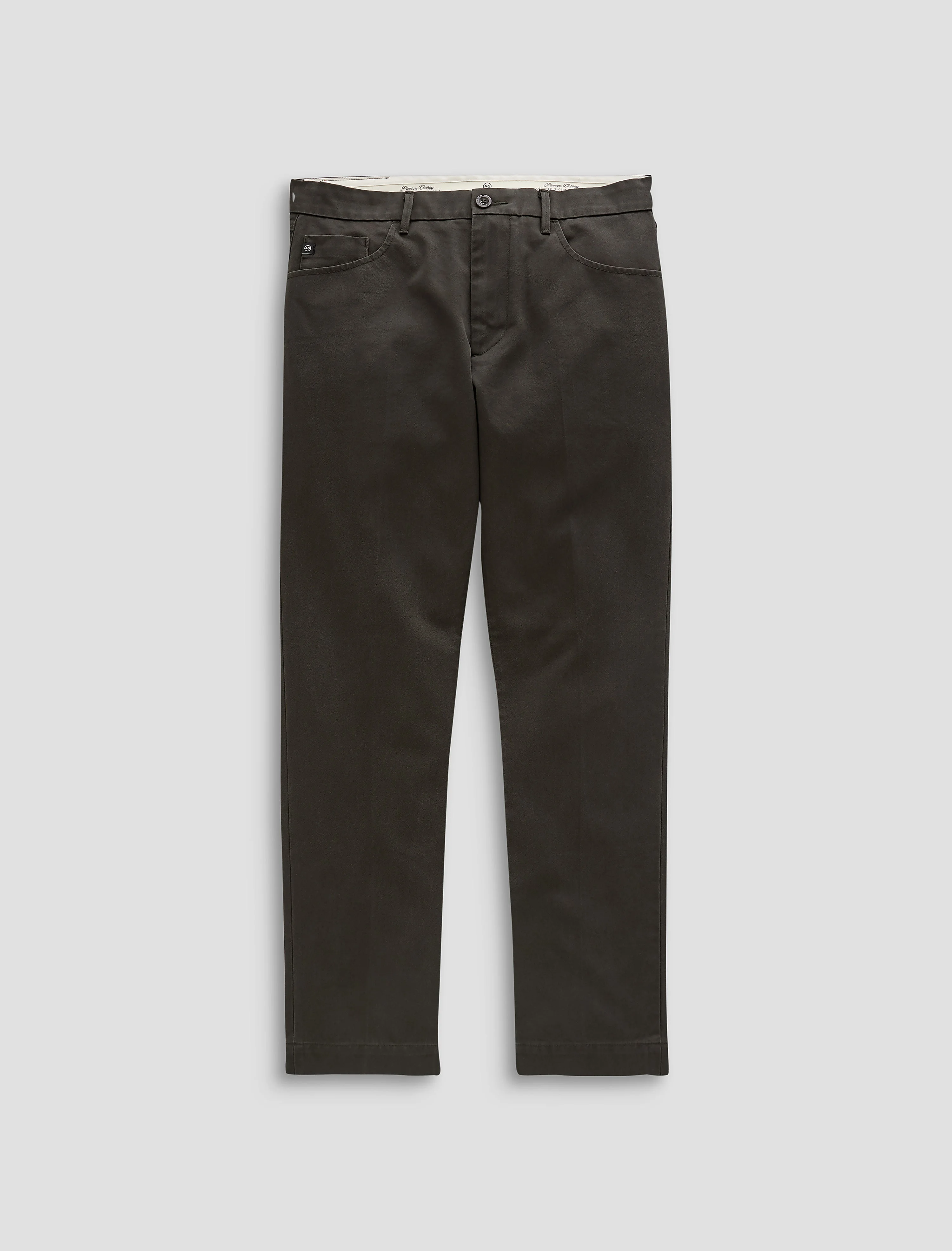 Everett Tailored Pant - 1