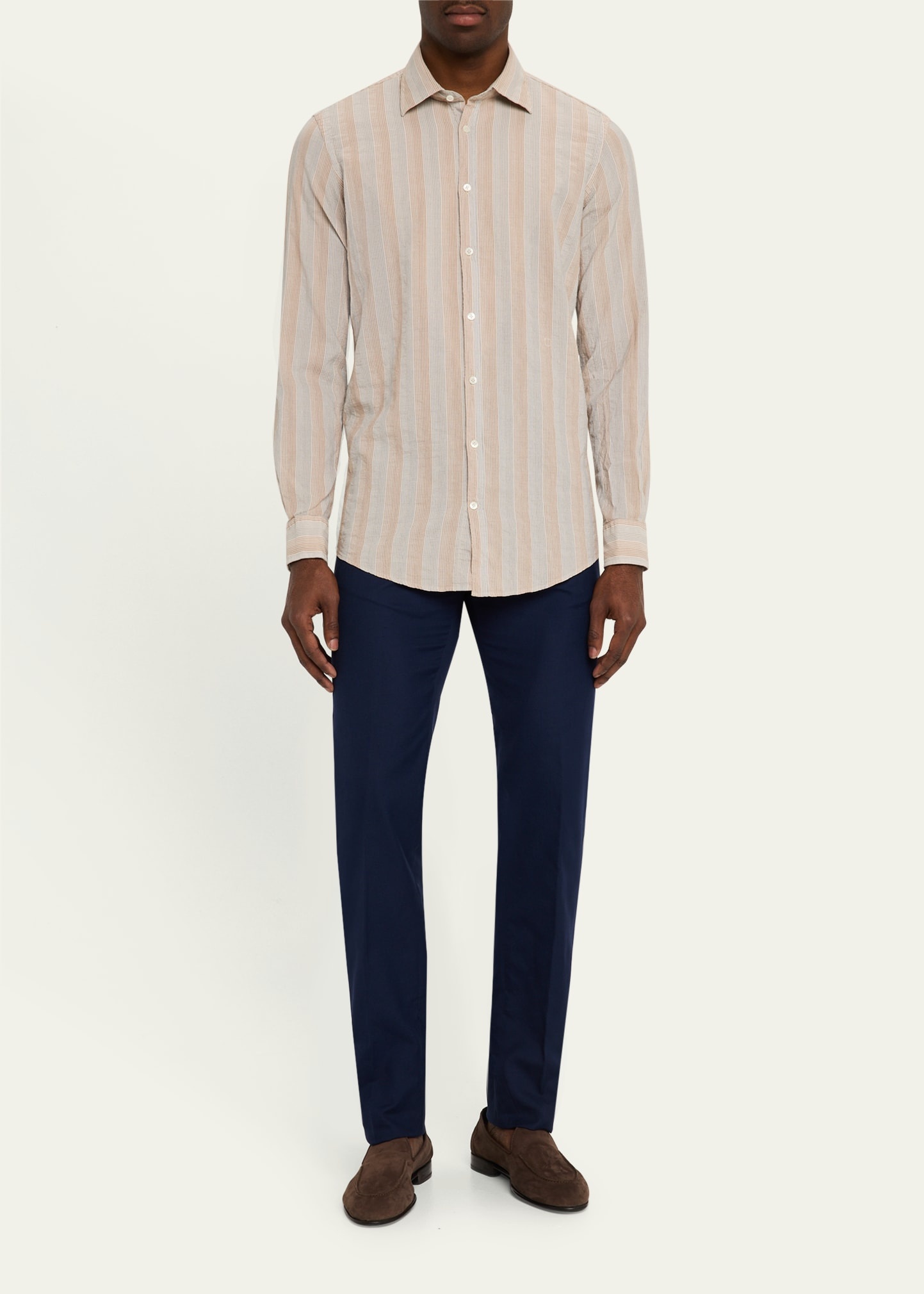 Men's Mauko Straight-Fit Pant Separates - 2