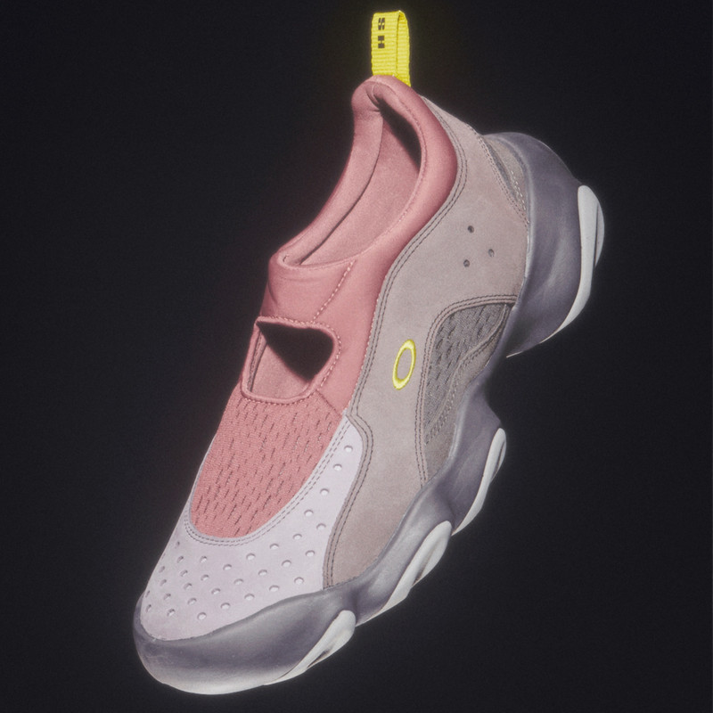 Oakley Factory Team Flesh Sandal 7