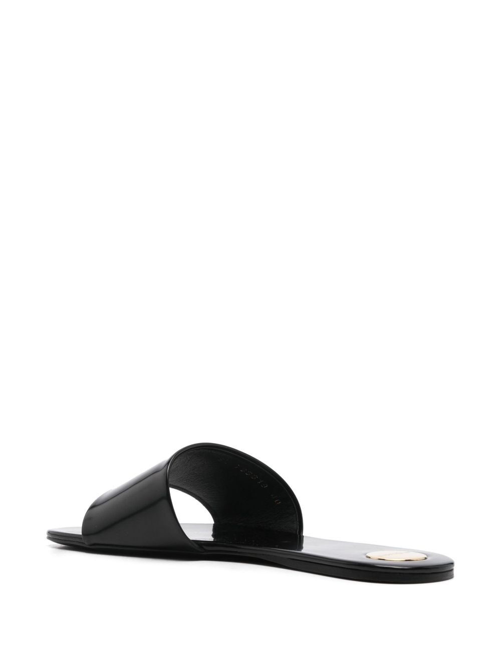 Carlyle leather sandals - 3