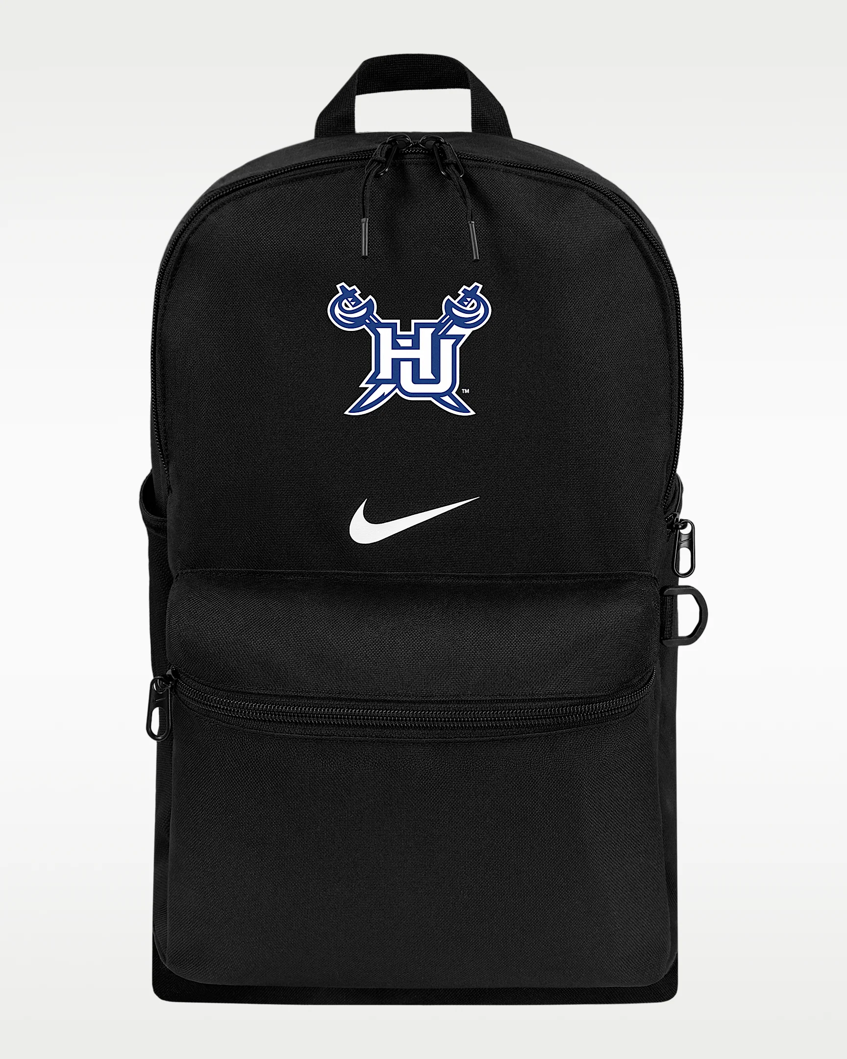 Nike College (Hampton University) Heritage Backpack (25L) - 1