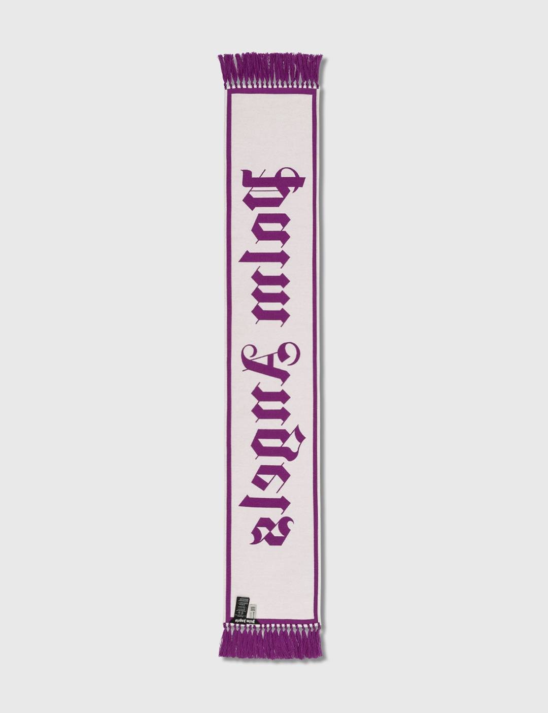 Logo Scarf - 4