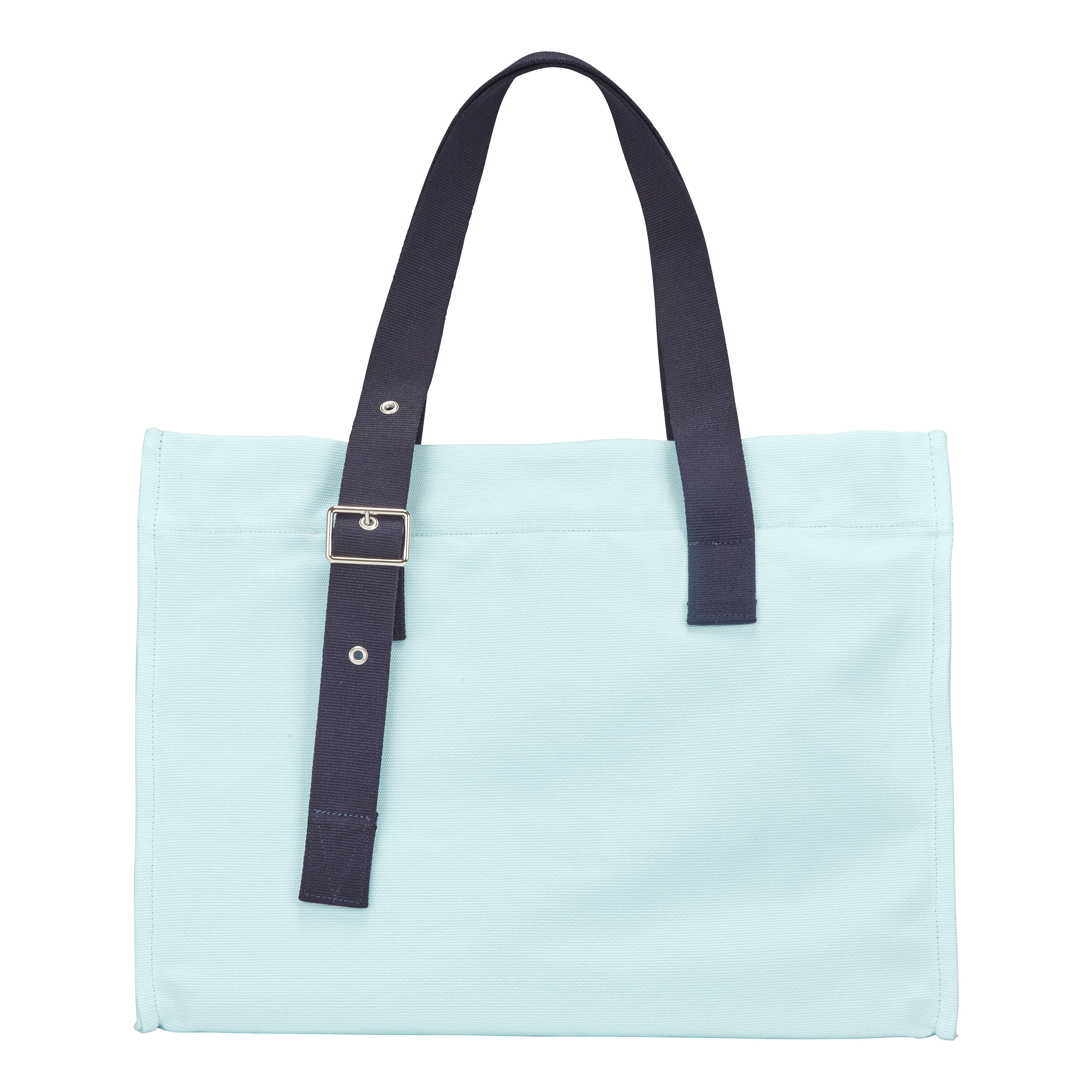 Unisex Beach Bag Solid - 2