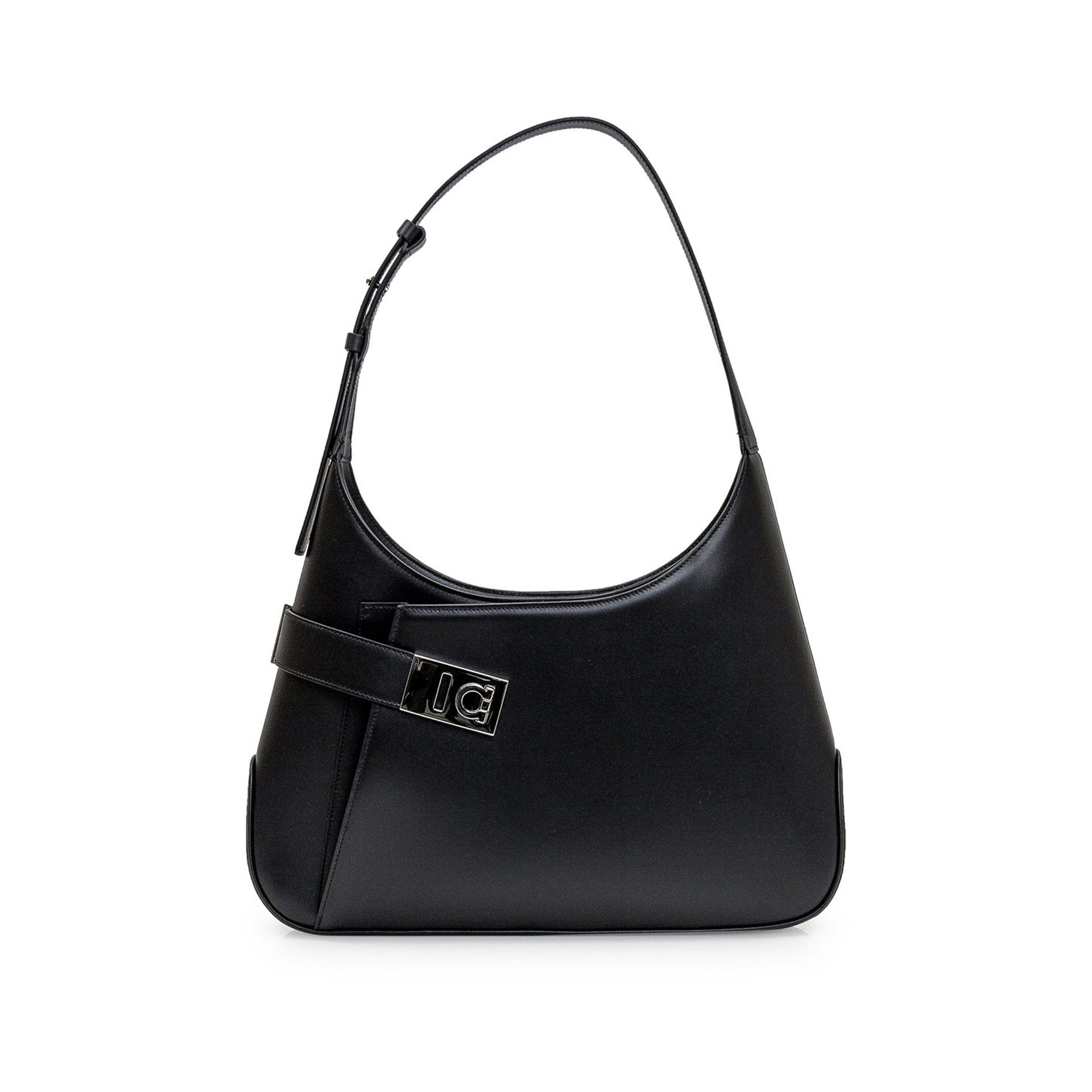 FERRAGAMO Salvatore Ferragamo Arch Hobo Bag | balardi