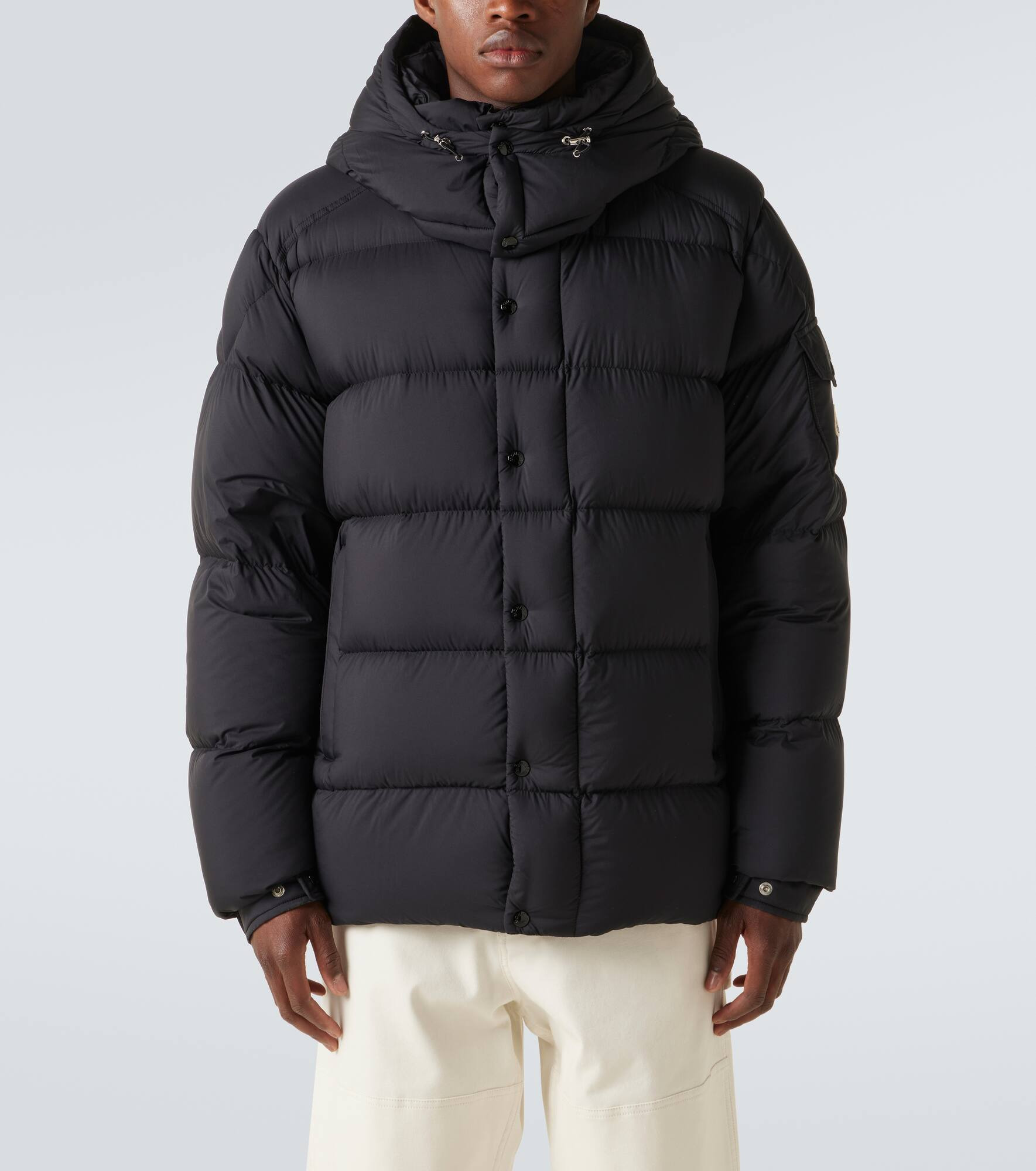 Maya 70 down jacket - 3