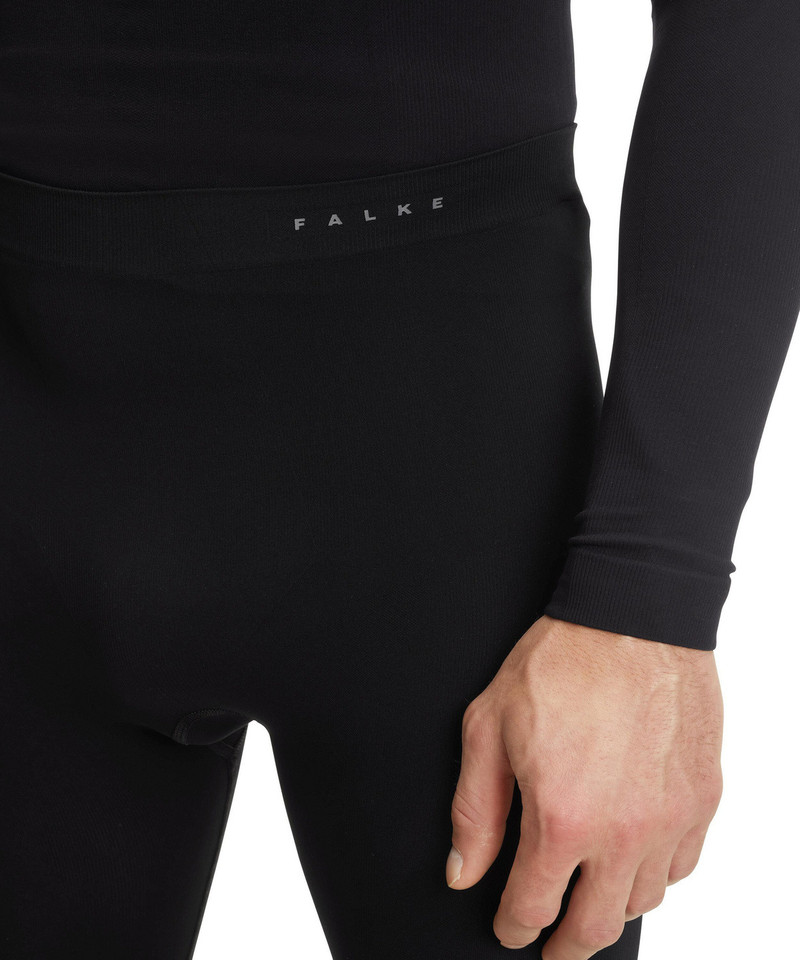 Men 3/4 Tights Warm 6