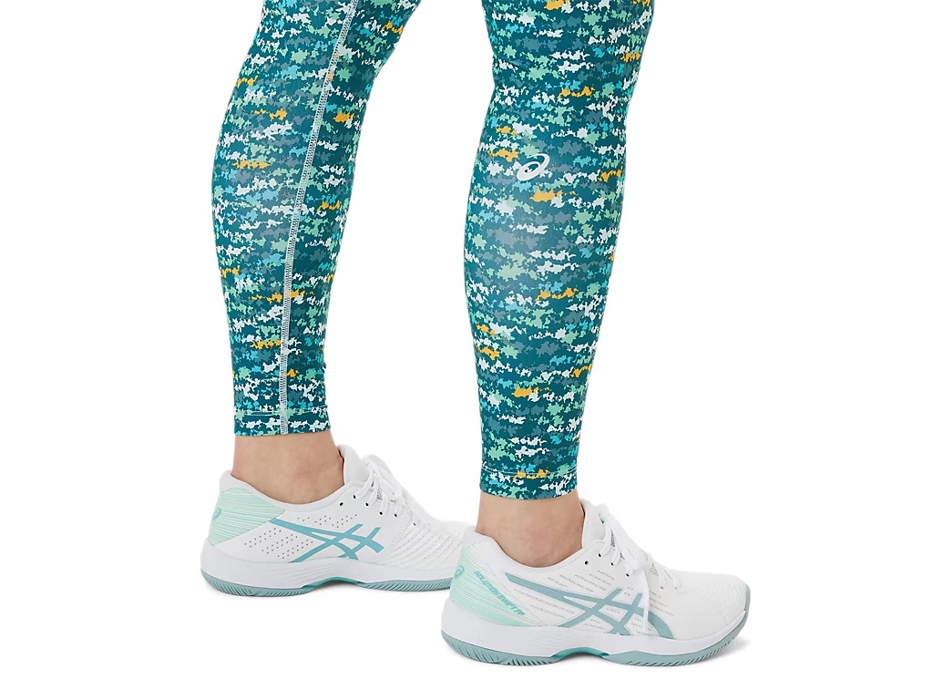 WOMEN'S NEW STRONG 92 PRINTED TIGHT - 5