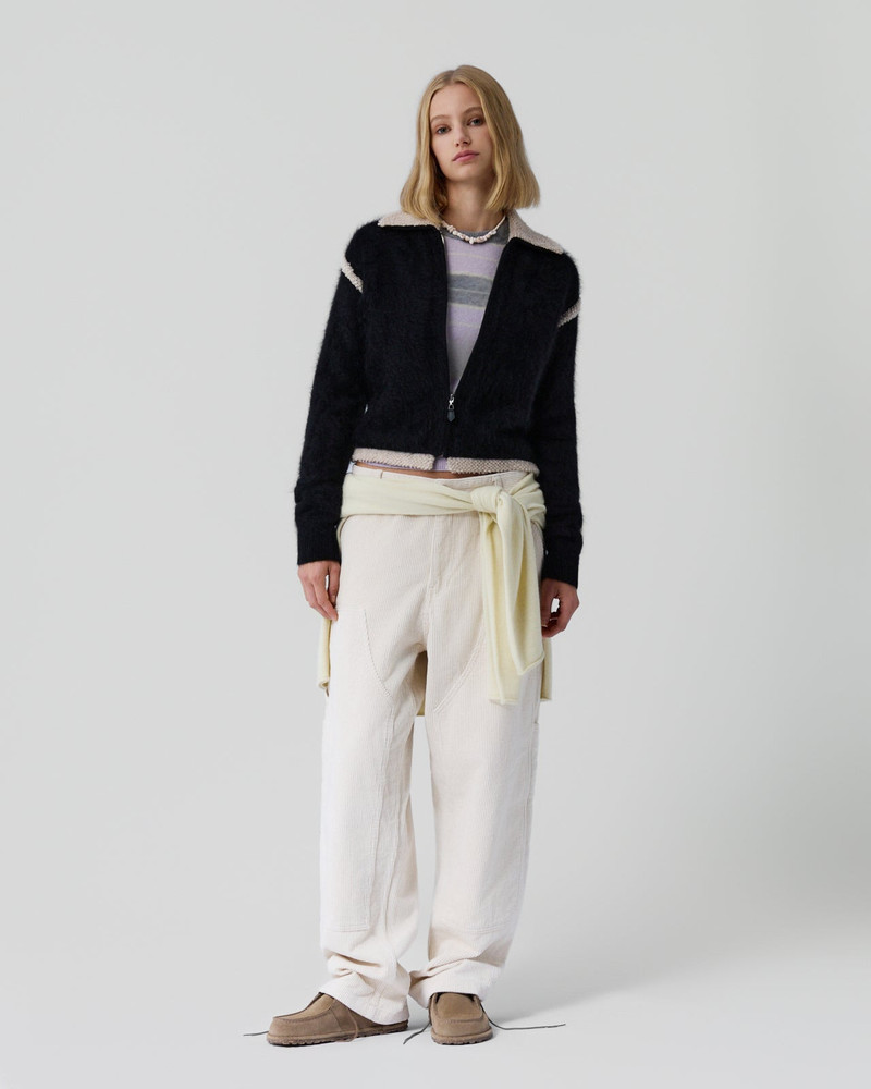 GUEST IN RESIDENCE Grizzly Frankie Jacket outlook