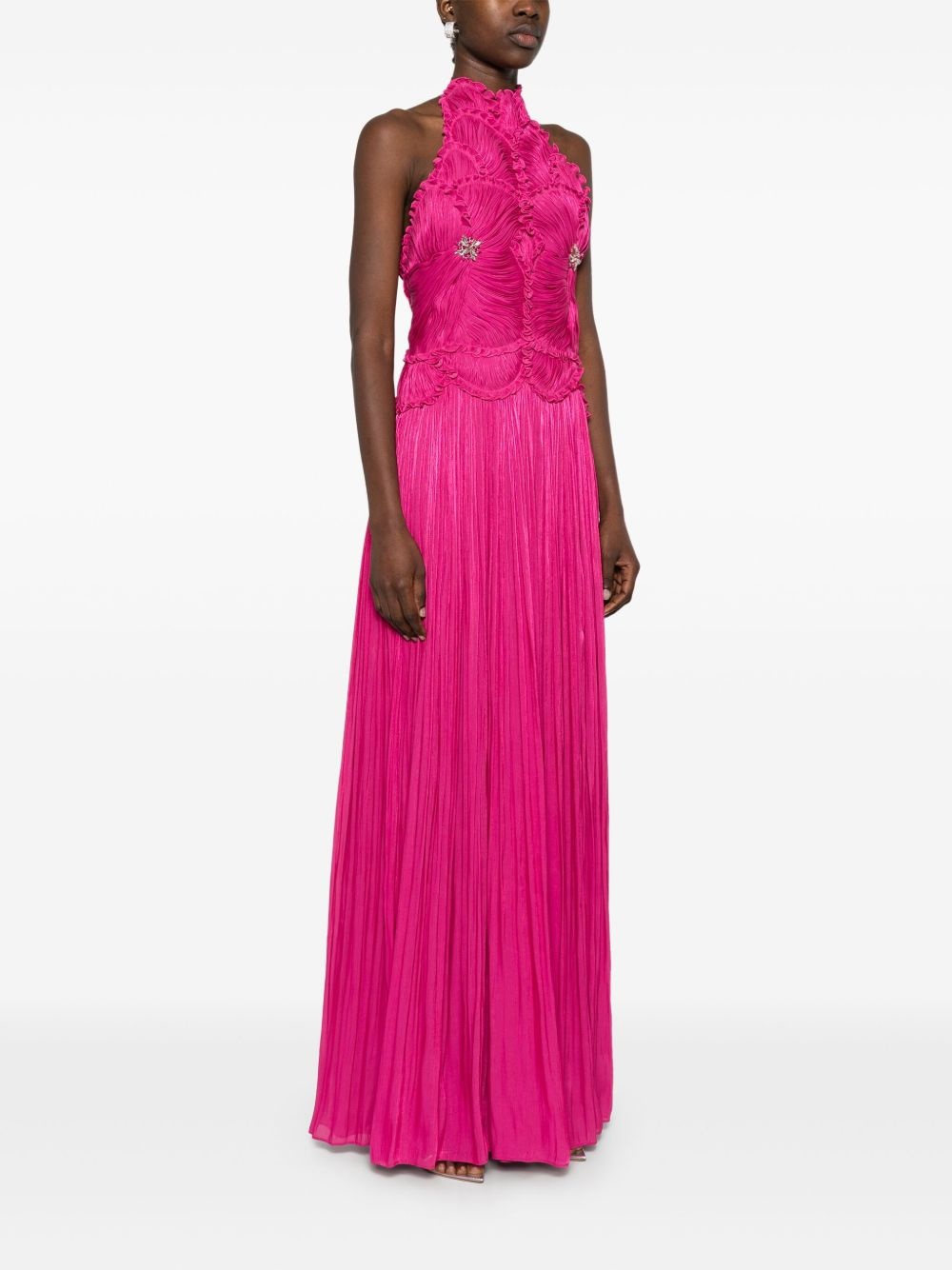 Attina maxi dress - 3