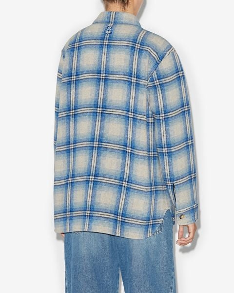 FAXONA COAT - 5