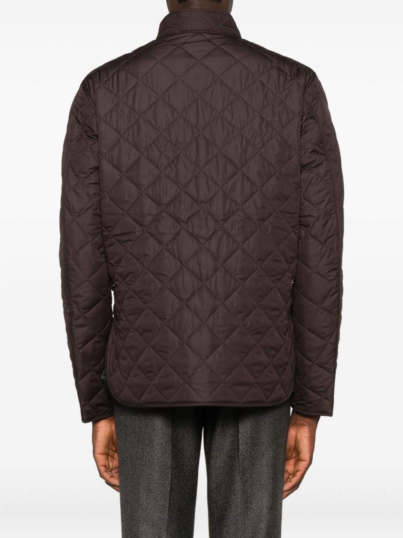 Lowerdale quilted jacket 4