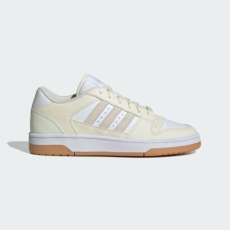 Break Start Shoes - 1