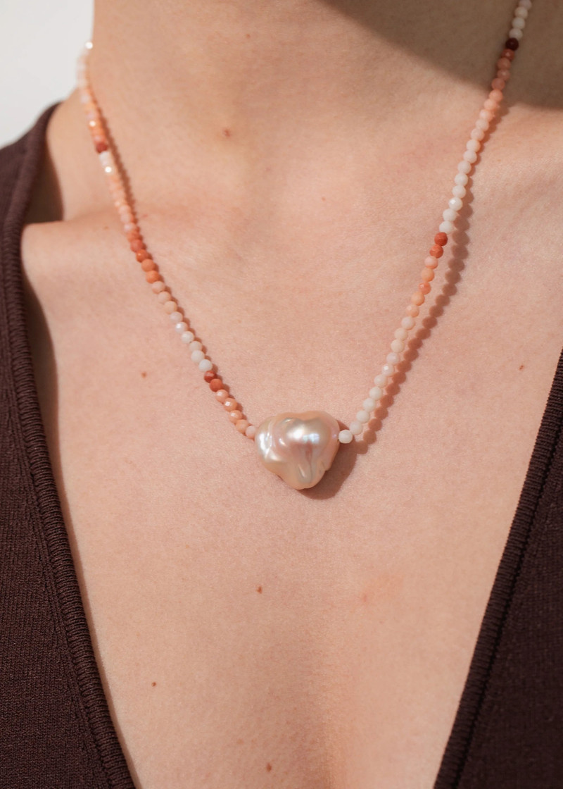 Jennifer Behr Whitley Necklace outlook