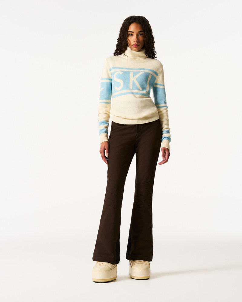 PERFECT MOMENT Schild Merino Wool Sweater outlook